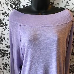 Free People Off the Shoulder